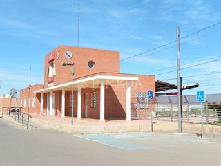 Terreno en venta en Zona Alta en Puçol