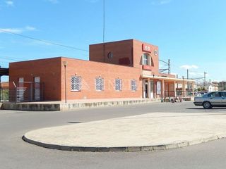 Terreno en venta en Zona Alta en Puçol