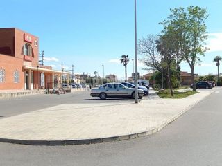 Terreno en venta en Zona Alta en Puçol