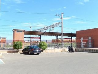 Terreno en venta en Zona Alta en Puçol