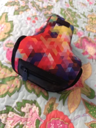 Funda para cámara Ghirardelli