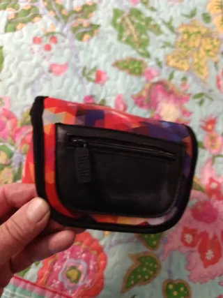 Funda para cámara Ghirardelli