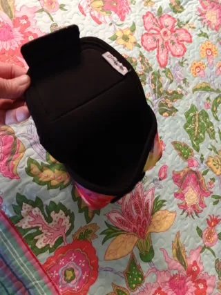 Funda para cámara Ghirardelli