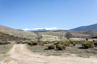 Solar en venta en Otura