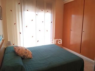 Piso en alquiler en Avinguda Catalunya en Palamós