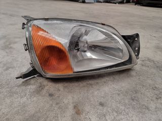 Faro Derecho Ford Fiesta IV