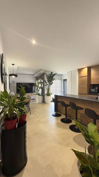 Chalet en alquiler en Finestrat pueblo en Finestrat