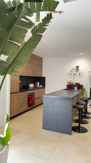 Chalet en alquiler en Finestrat pueblo en Finestrat