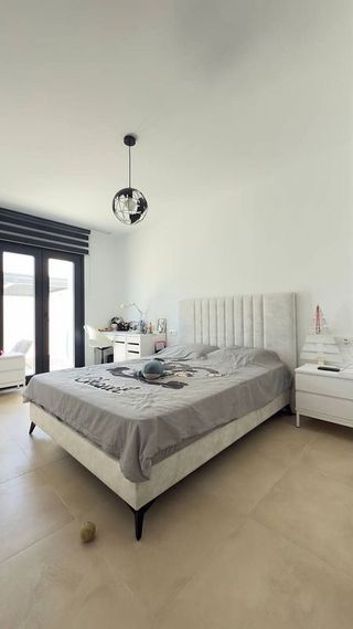 Chalet en alquiler en Finestrat pueblo en Finestrat