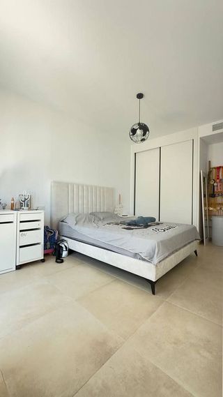 Chalet en alquiler en Finestrat pueblo en Finestrat