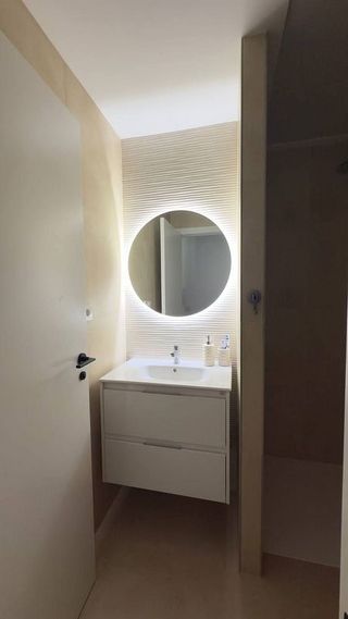 Chalet en alquiler en Finestrat pueblo en Finestrat