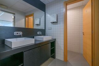 Oficina en alquiler en Sant Just Desvern