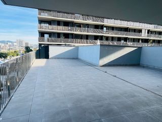 Piso en alquiler en Port en Badalona