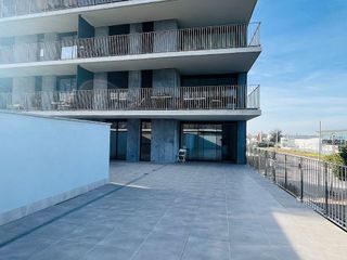 Piso en alquiler en Port en Badalona