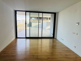 Piso en alquiler en Port en Badalona
