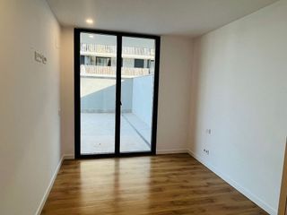 Piso en alquiler en Port en Badalona