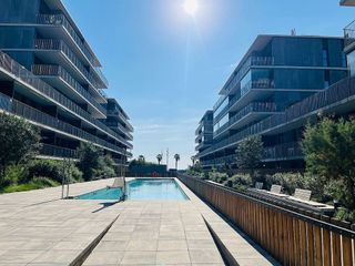 Piso en alquiler en Port en Badalona