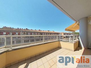 Dúplex en venta en Avinguda Catalunya en Palamós