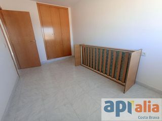 Dúplex en venta en Avinguda Catalunya en Palamós