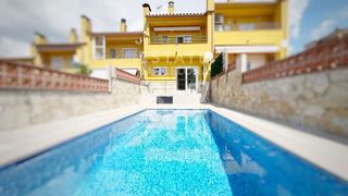 Casa adosada en venta en Urbanitzacions en Lloret de Mar