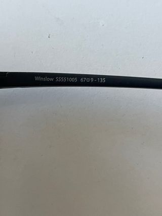 Gafas de sol Serengeti