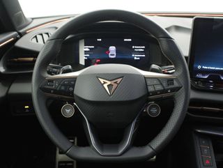 RENTING SIN ENTRADA - CUPRA TERRAMAR eTSI 150CV