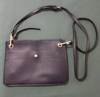 Lote 3 Bolsos Parfois