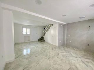 Casa pareada en venta en Úbeda