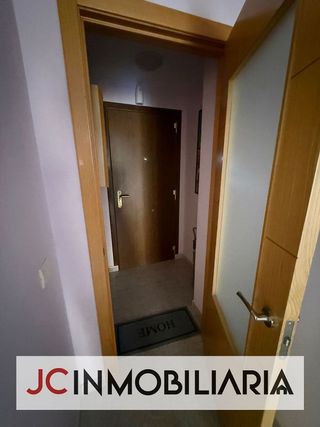 Casa adosada en venta en Venta de Baños