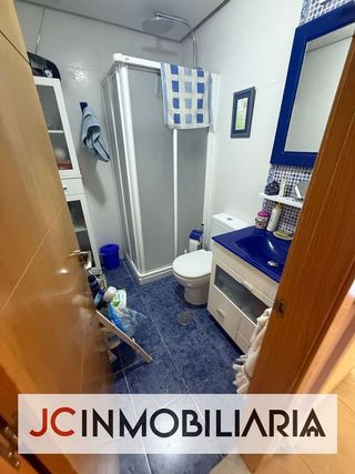 Casa adosada en venta en Venta de Baños