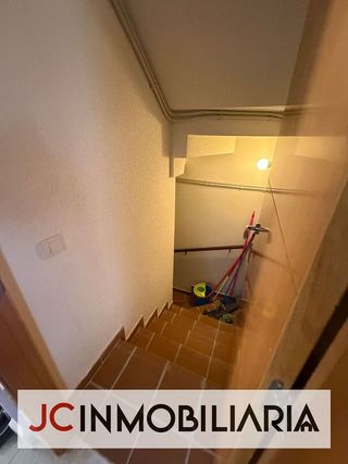 Casa adosada en venta en Venta de Baños