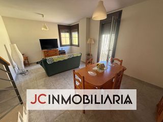 Casa adosada en venta en Venta de Baños