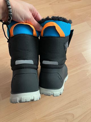 Botas de nieve Preeski Talla 34