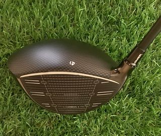 Driver TAYLORMADE Qi35 MAX palos golf clubs