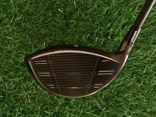 Driver TAYLORMADE Qi35 MAX palos golf clubs