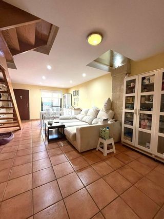 Casa adosada en venta en Centro en Puerto de Santa María (El)