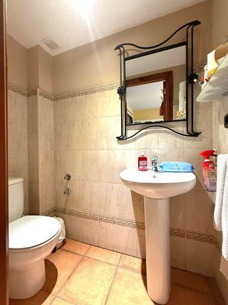 Casa adosada en venta en Centro en Puerto de Santa María (El)