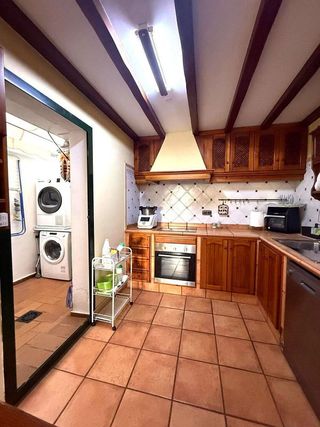 Casa adosada en venta en Centro en Puerto de Santa María (El)