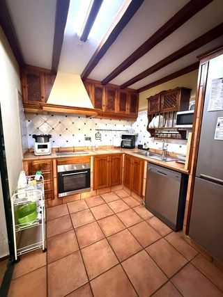 Casa adosada en venta en Centro en Puerto de Santa María (El)