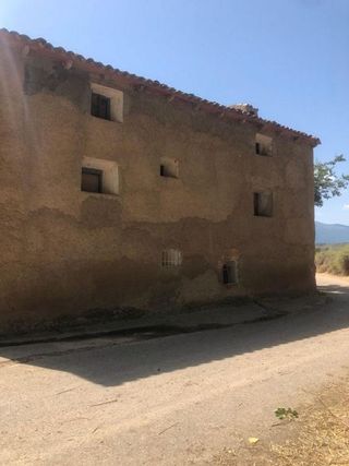 Chalet en venta en Tarazona