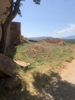 Chalet en venta en Tarazona