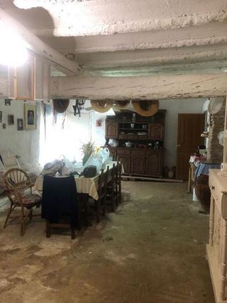 Chalet en venta en Tarazona