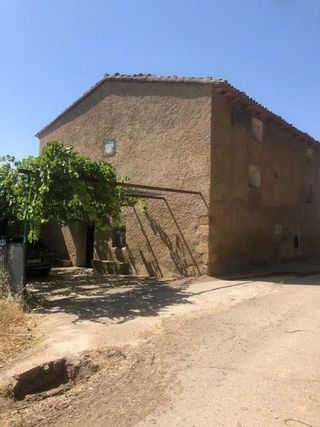 Chalet en venta en Tarazona