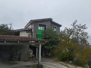 Chalet en venta en Barbadás