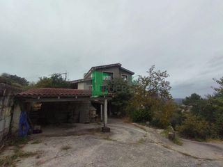 Chalet en venta en Barbadás