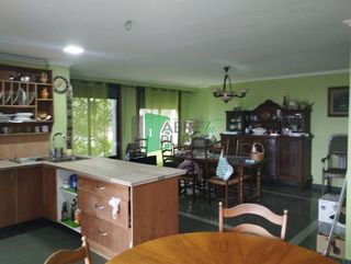 Chalet en venta en Barbadás
