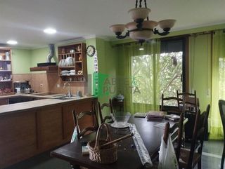 Chalet en venta en Barbadás