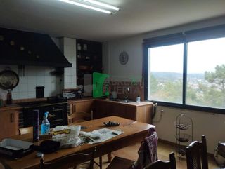 Chalet en venta en Barbadás