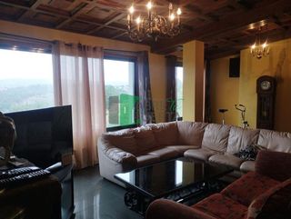 Chalet en venta en Barbadás