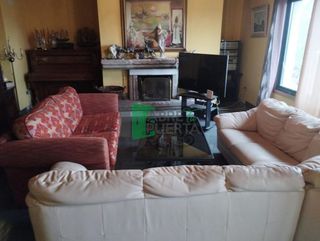 Chalet en venta en Barbadás